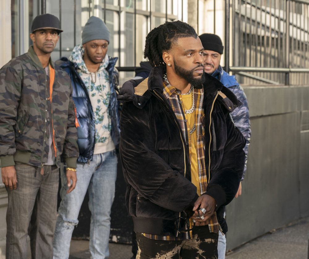 Law & Order – Season 22