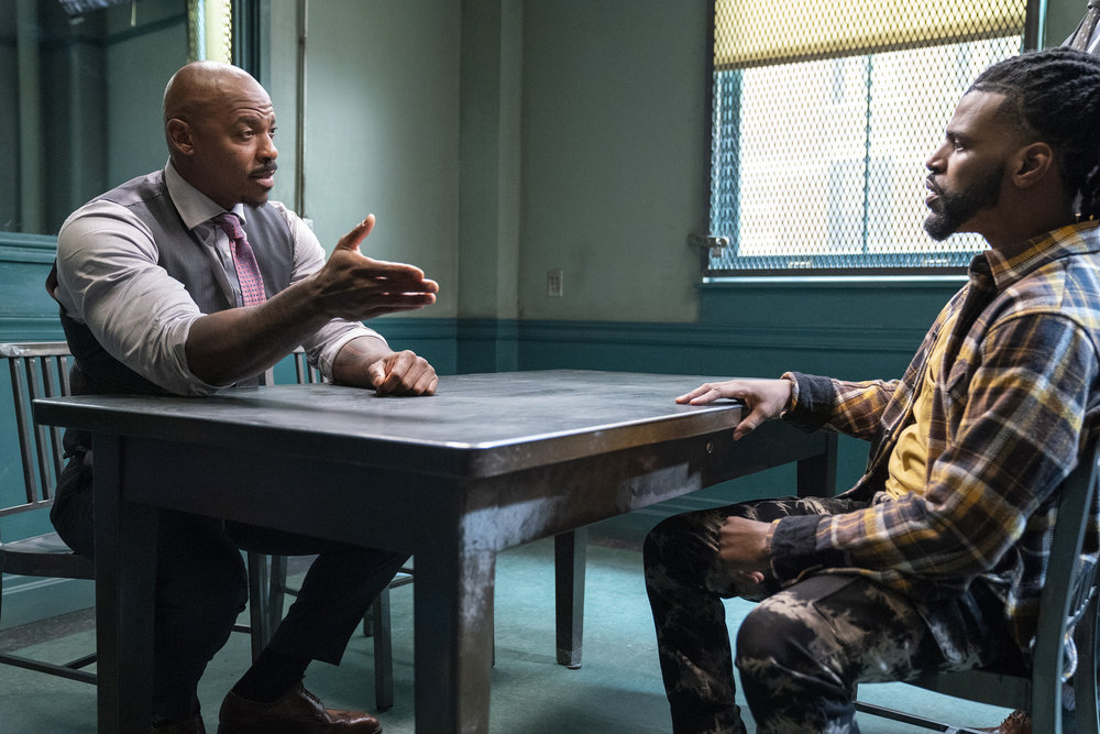 Law & Order – Season 22