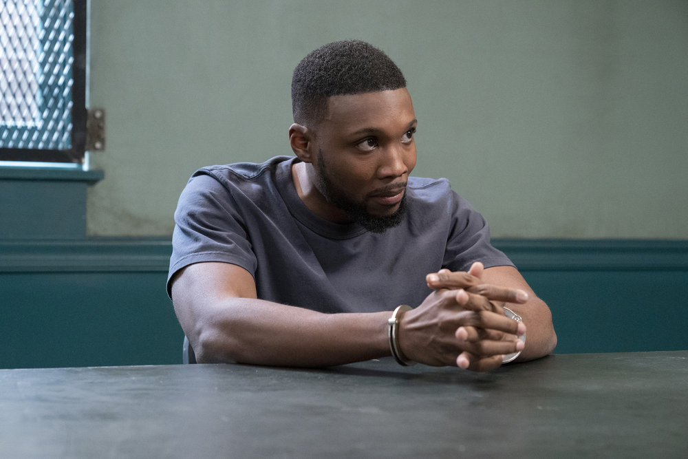 Law & Order – Season 22