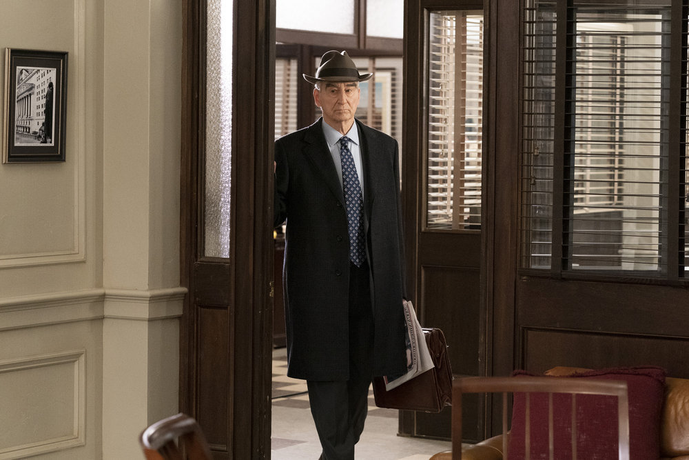 Law & Order – Season 22