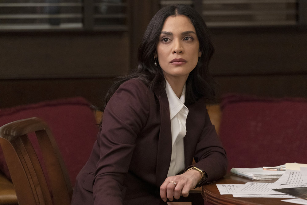 Law & Order – Season 22