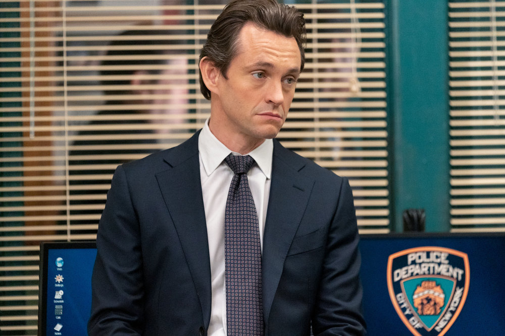 Law & Order - Season 22 | Tell-Tale TV Law & Order – Season 22