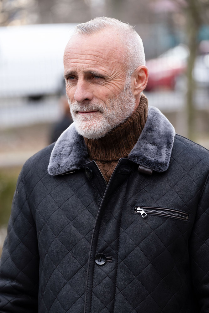 Law & Order: Organized Crime – Season 3