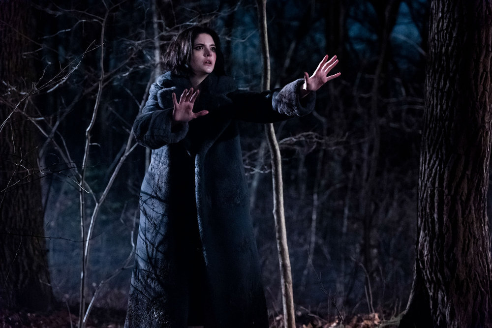 Law & Order: Organized Crime – Season 3