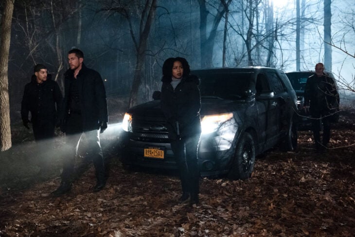 Law & Order: Organized Crime – Season 3