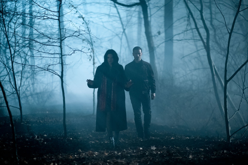 Law & Order: Organized Crime – Season 3