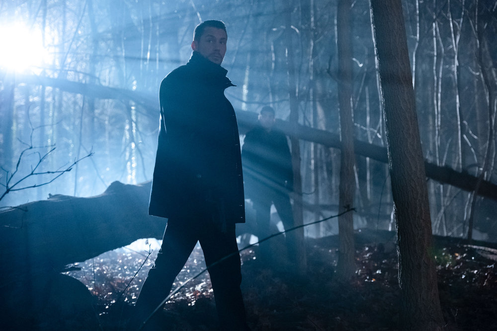 Law & Order: Organized Crime – Season 3