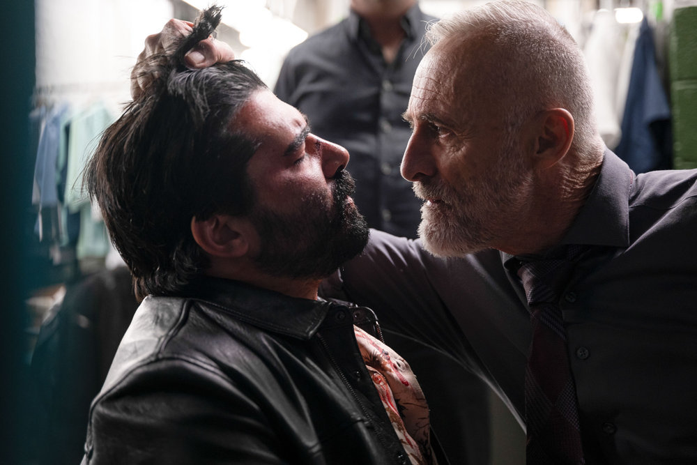 Law & Order: Organized Crime – Season 3