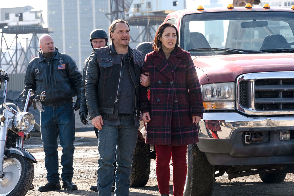 Law & Order: Organized Crime – Season 3