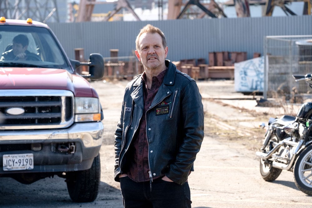 Law & Order: Organized Crime – Season 3