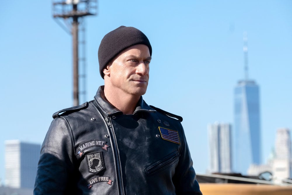 Law & Order: Organized Crime – Season 3