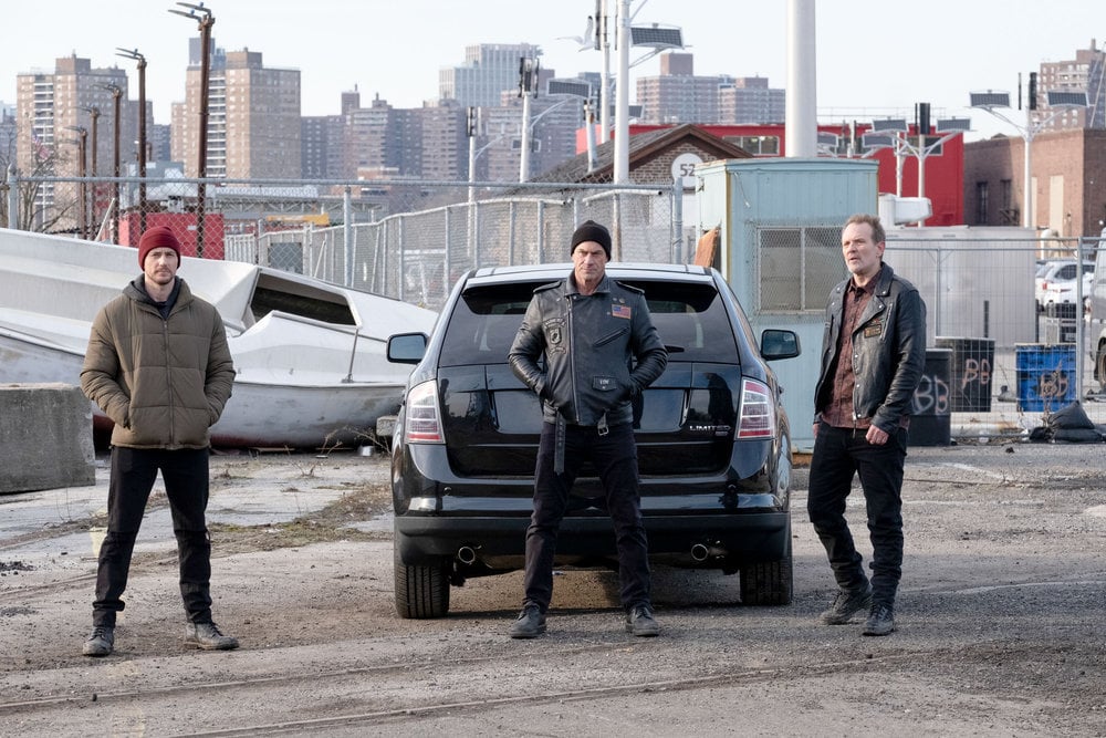 Law & Order: Organized Crime – Season 3