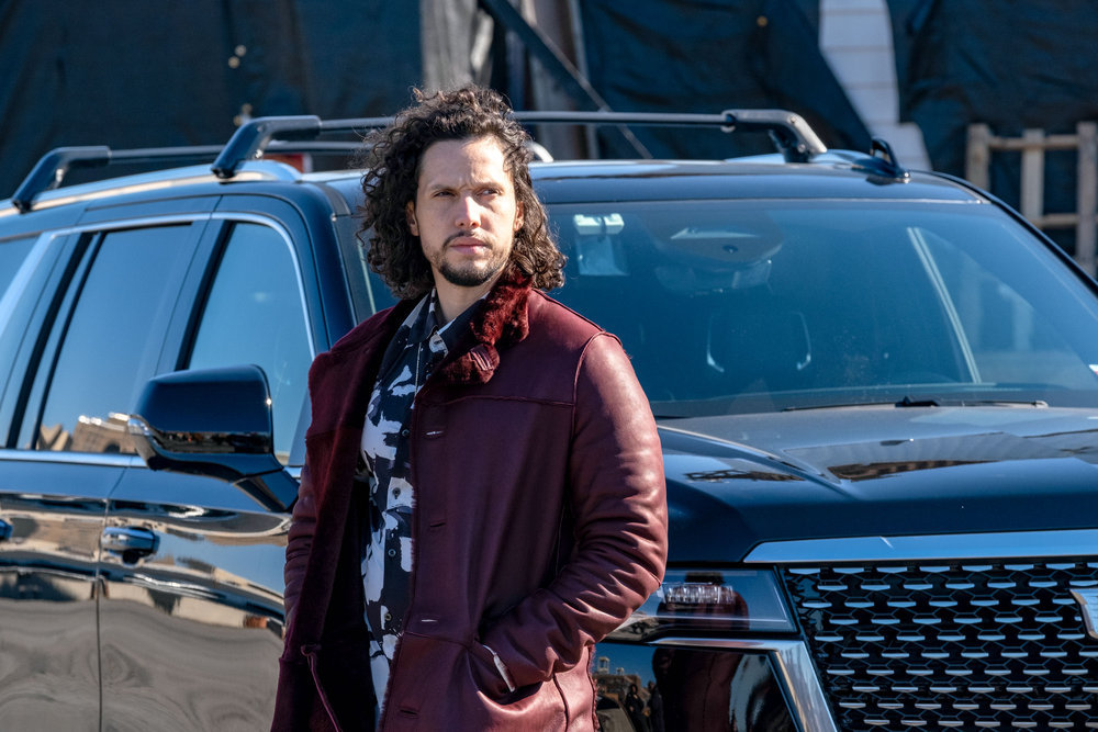 Law & Order: Organized Crime – Season 3