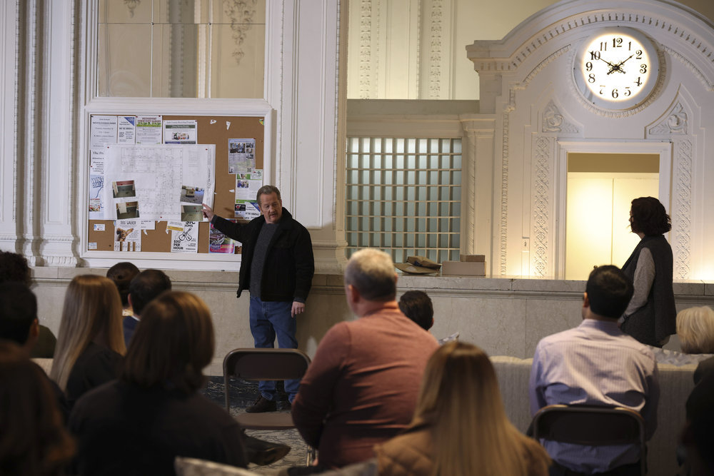 Chicago Fire - Season 11 Episode 14