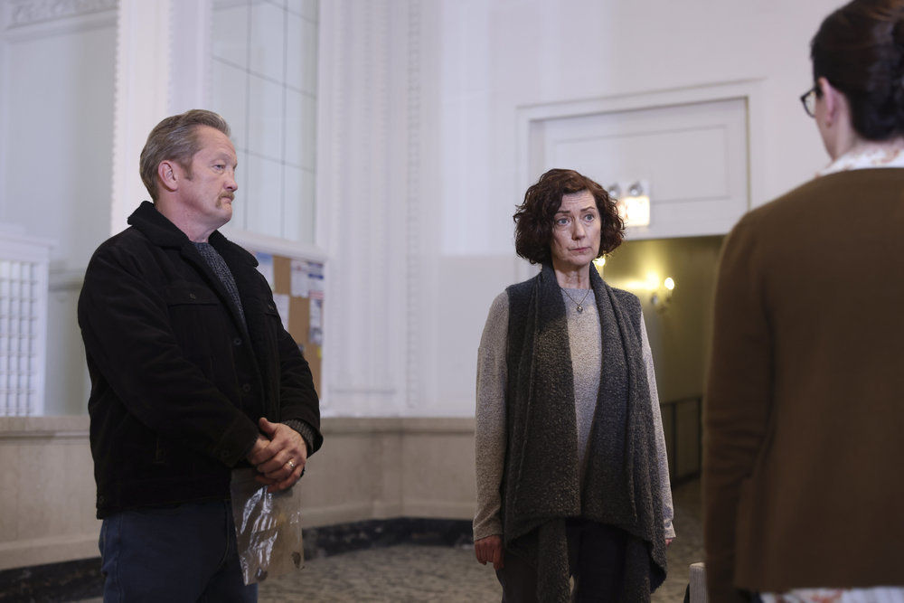 Chicago Fire - Season 11 Episode 14