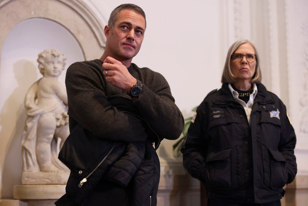 Chicago Fire - Season 11 Episode 14