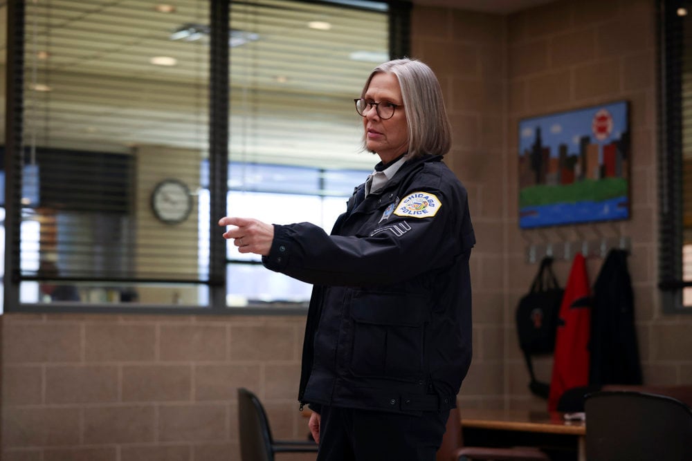 Chicago Fire - Season 11 Episode 14