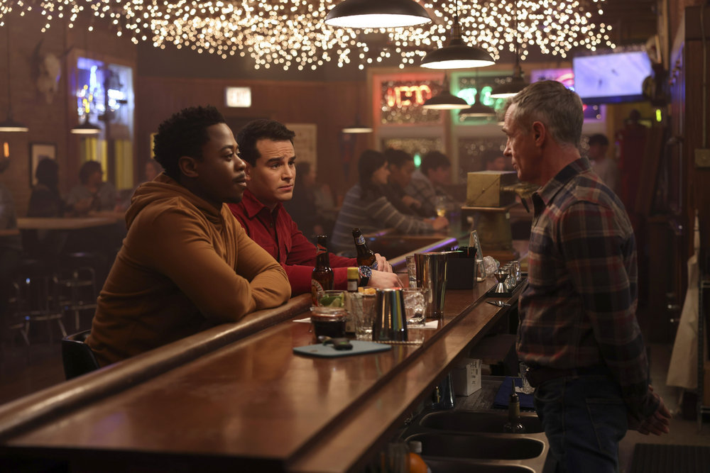 Chicago Fire - Season 11 Episode 14 | Tell-Tale TV Chicago Fire - Season 11 Episode 14