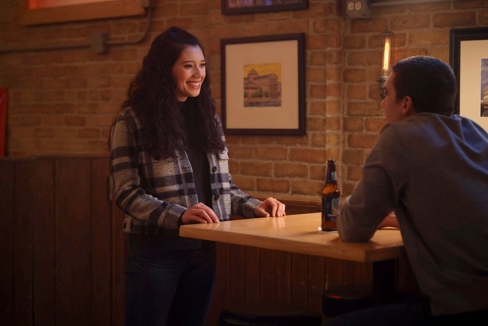 Chicago Fire - Season 11 Episode 14