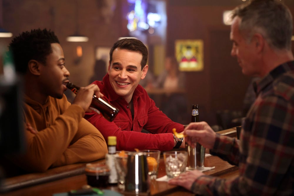 Chicago Fire - Season 11 Episode 14