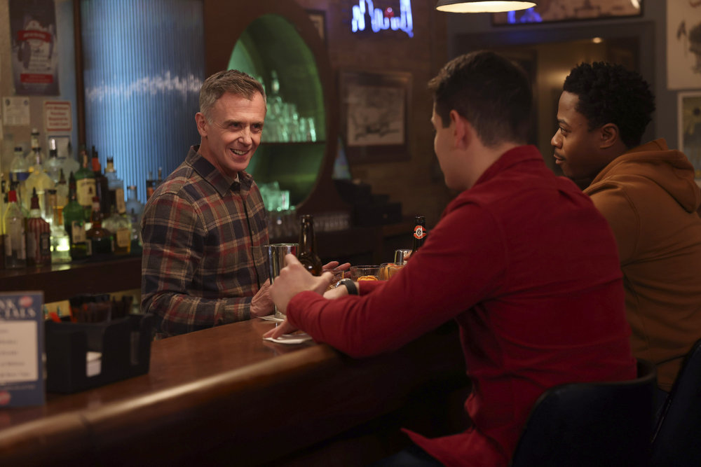 Chicago Fire - Season 11 Episode 14