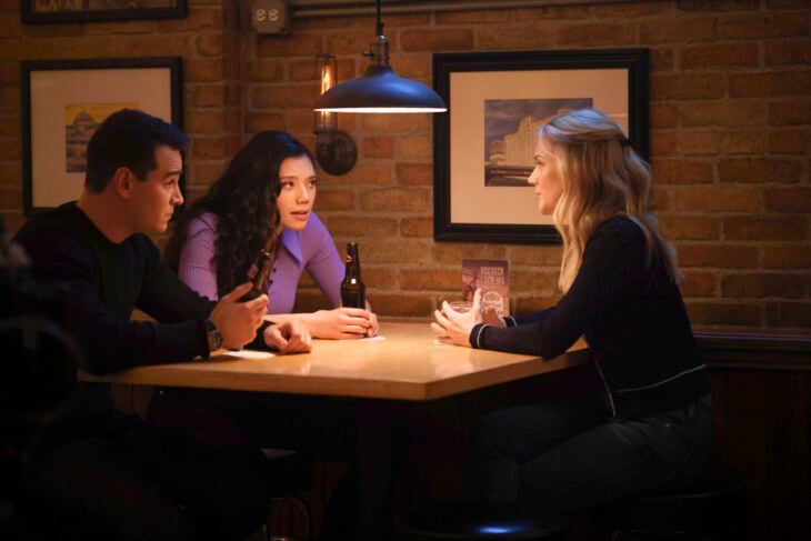 Chicago Fire - Season 11 Episode 14