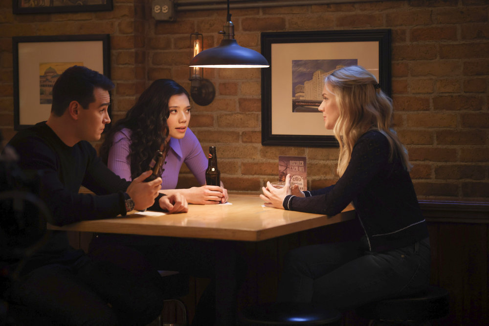 Chicago Fire - Season 11 Episode 14