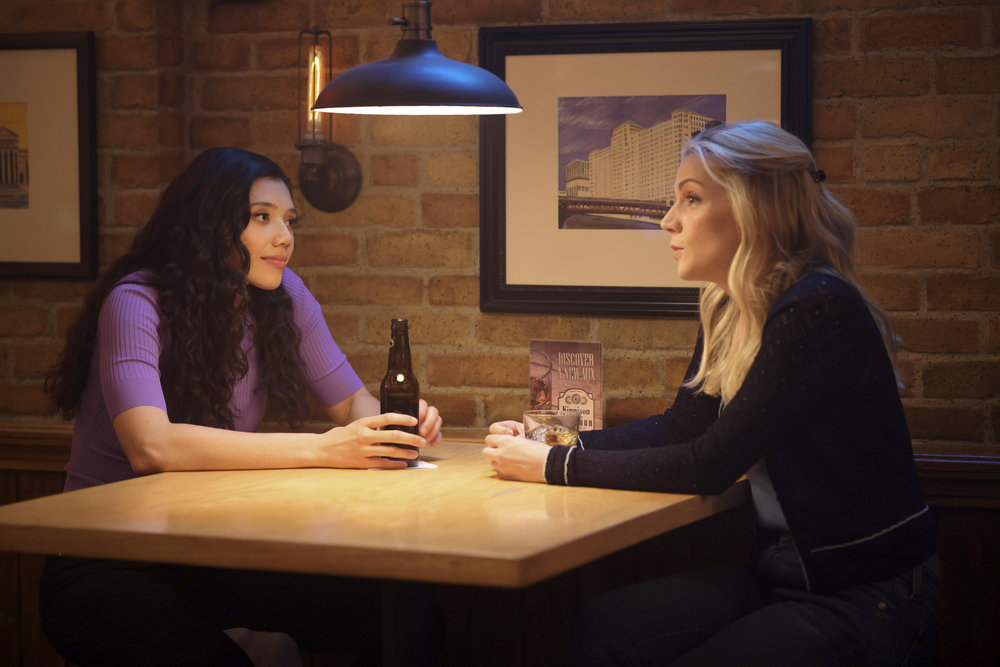 Chicago Fire - Season 11 Episode 14