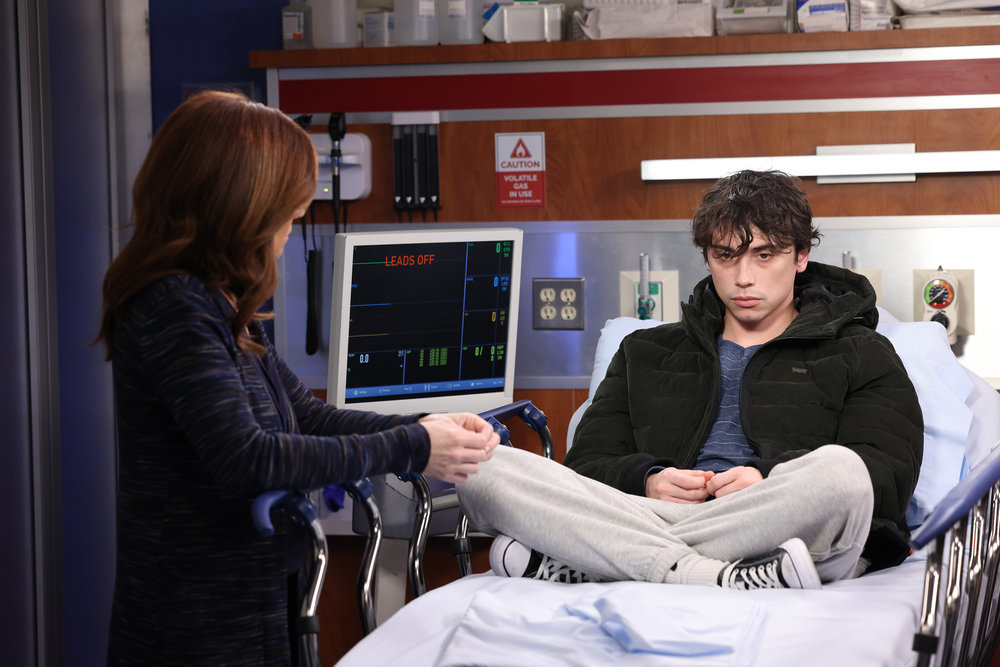 Chicago Med - Season 8 Episode 15