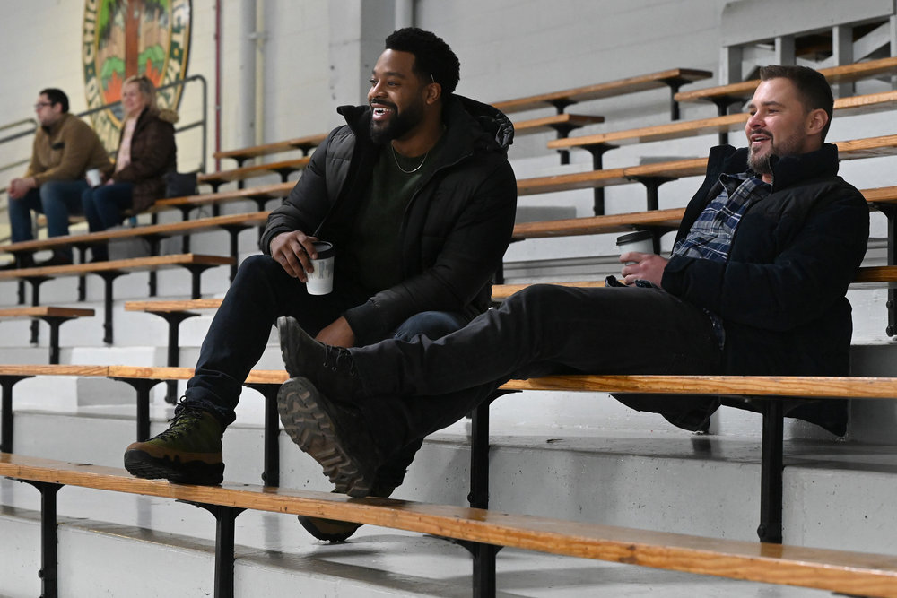 Chicago P.D. - Season 10 Episode 15 Preview — Chicago P.D. Season 10 Episode 15: Blood and Honor