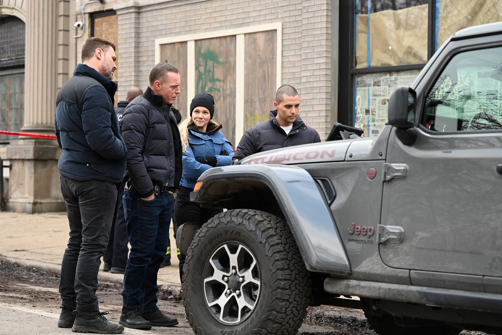 Chicago P.D. - Season 10 Episode 15 Preview — Chicago P.D. Season 10 Episode 15: Blood and Honor