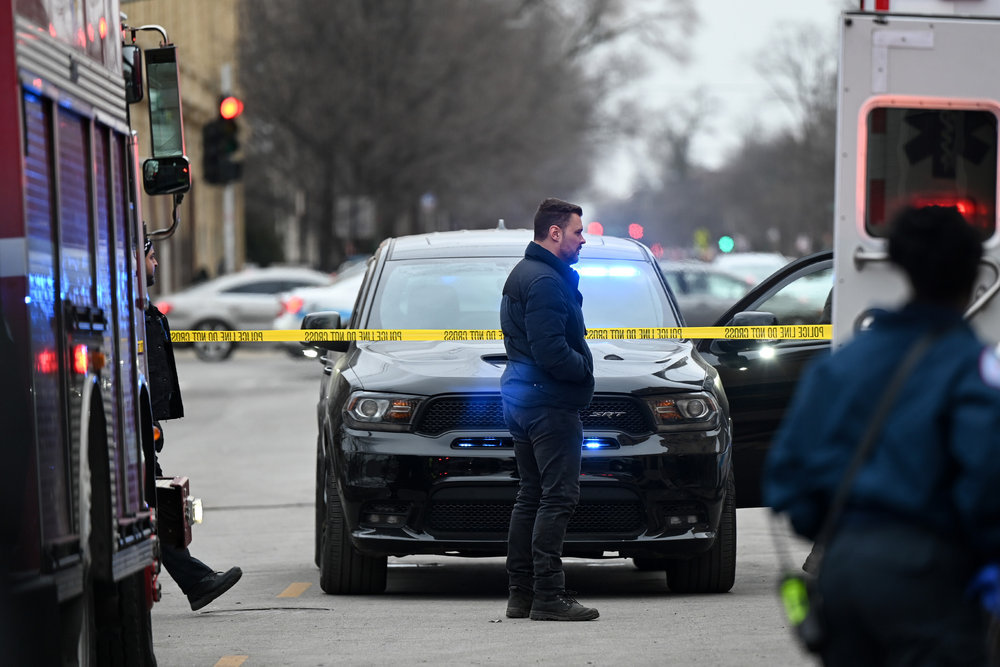 Chicago P.D. - Season 10 Episode 15 Preview — Chicago P.D. Season 10 Episode 15: Blood and Honor