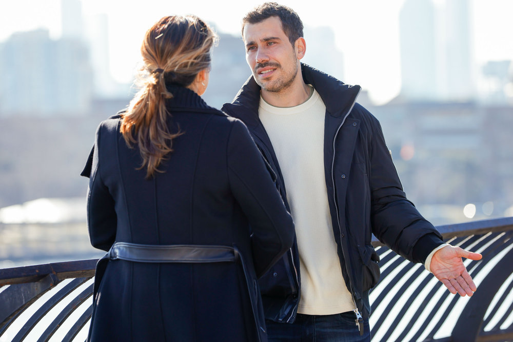 Law & Order: Special Victims Unit – Season 24