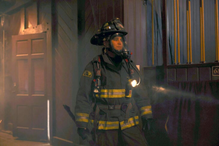 Chicago Fire - Season 11 Episode 15