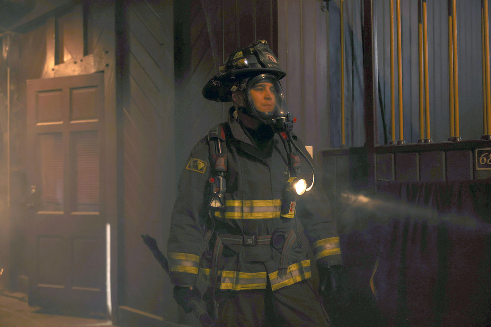 Chicago Fire - Season 11 Episode 15