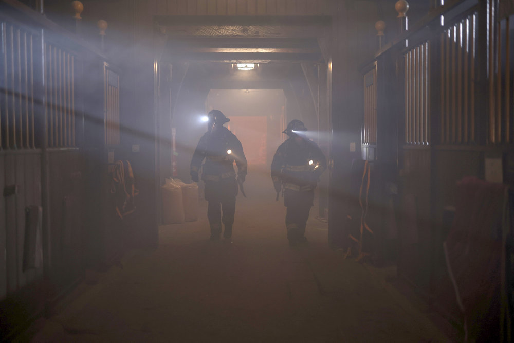Chicago Fire - Season 11 Episode 15