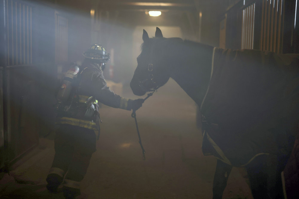 Chicago Fire - Season 11 Episode 15