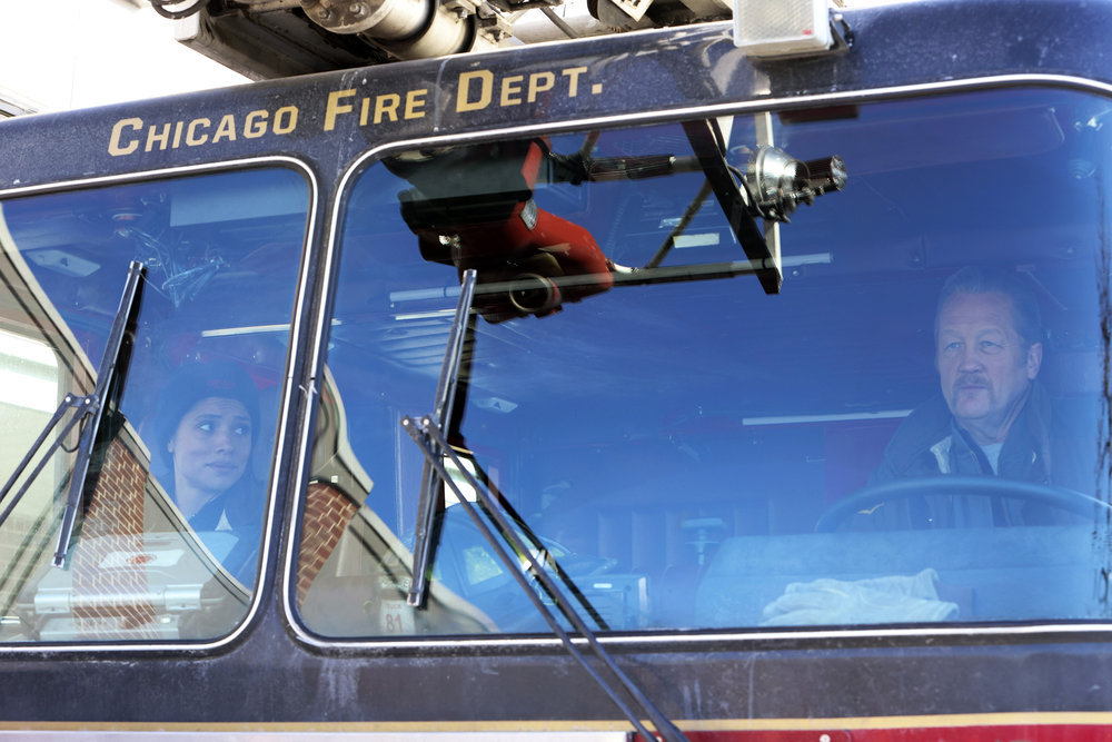 Chicago Fire - Season 11 Episode 15
