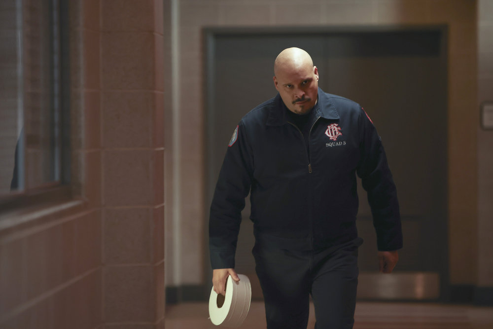 Chicago Fire - Season 11 Episode 15