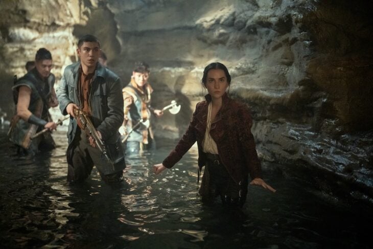 Shadow and Bone Season 2 Episode 2