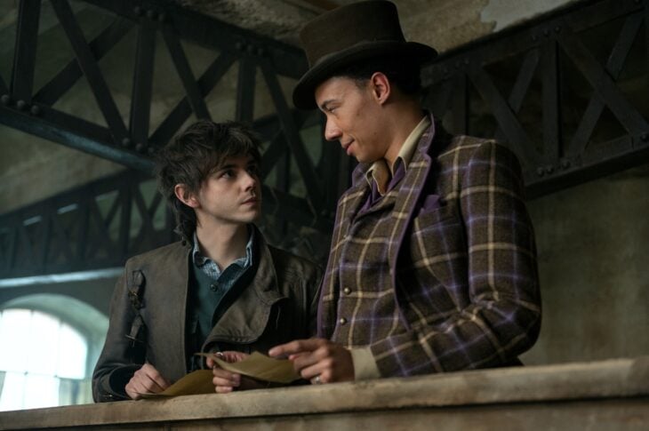 Shadow and Bone Season 2 Episode 5