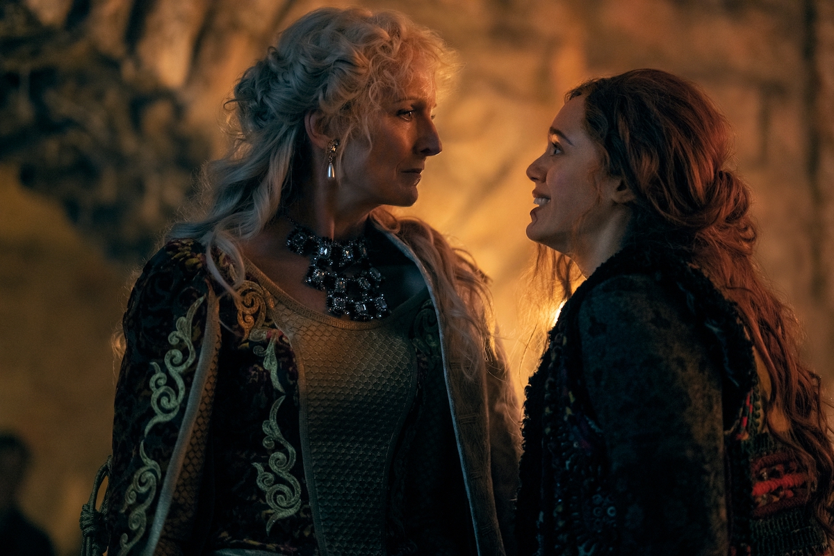 Shadow and Bone Season 2 Episode 5