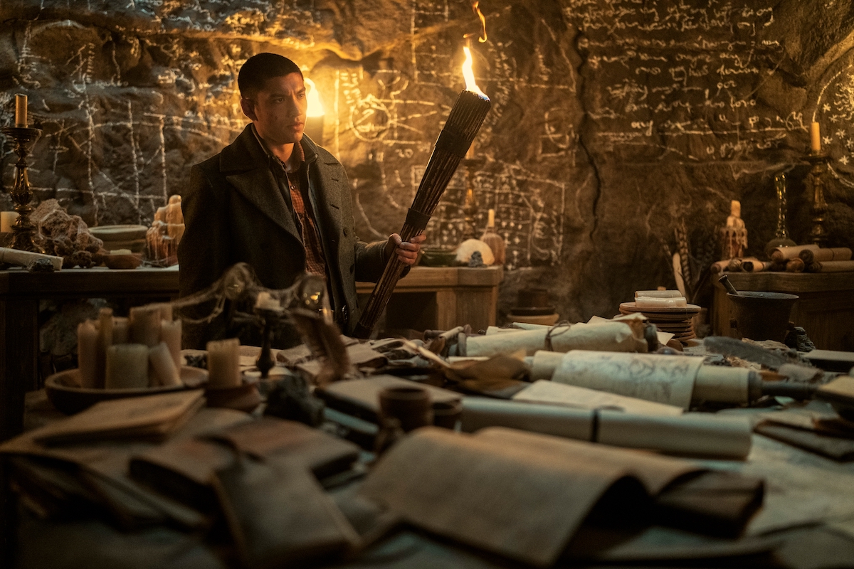 Shadow and Bone Season 2 Episode 6