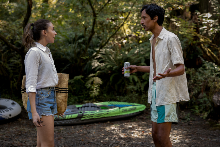 Somebody I Used to Know