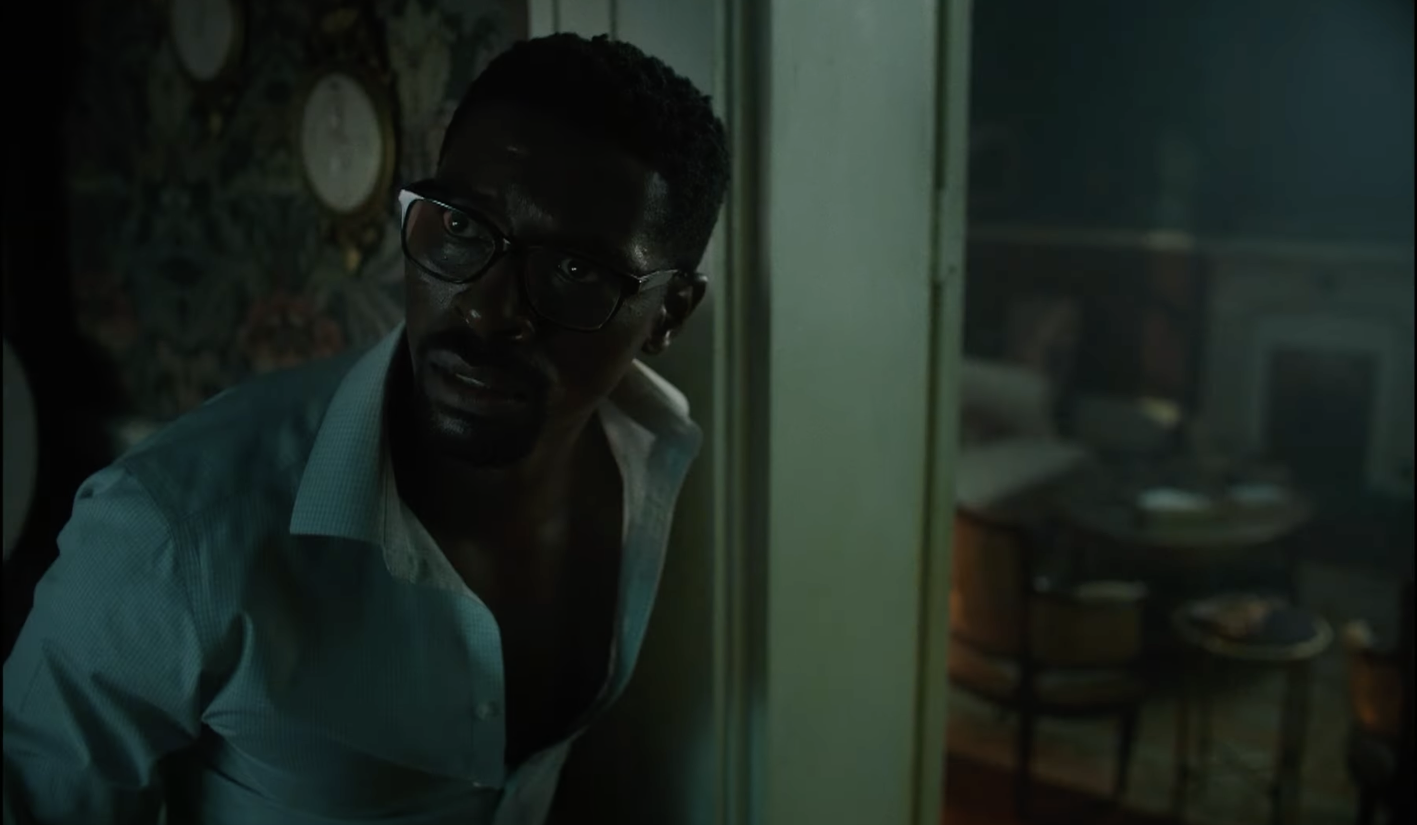 Mayfair Witches Season 1 Episode 5