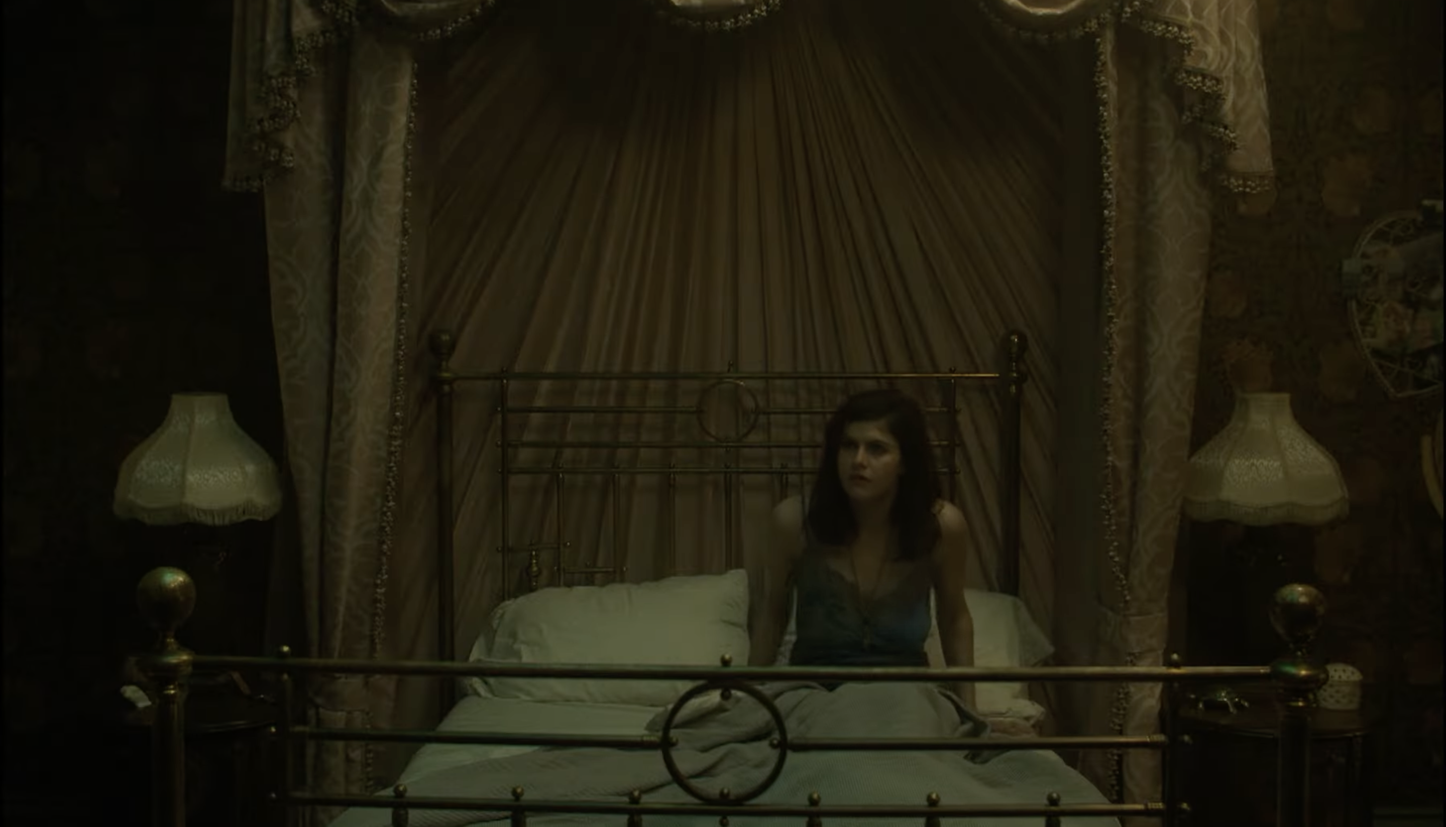 Mayfair Witches Season 1 Episode 5