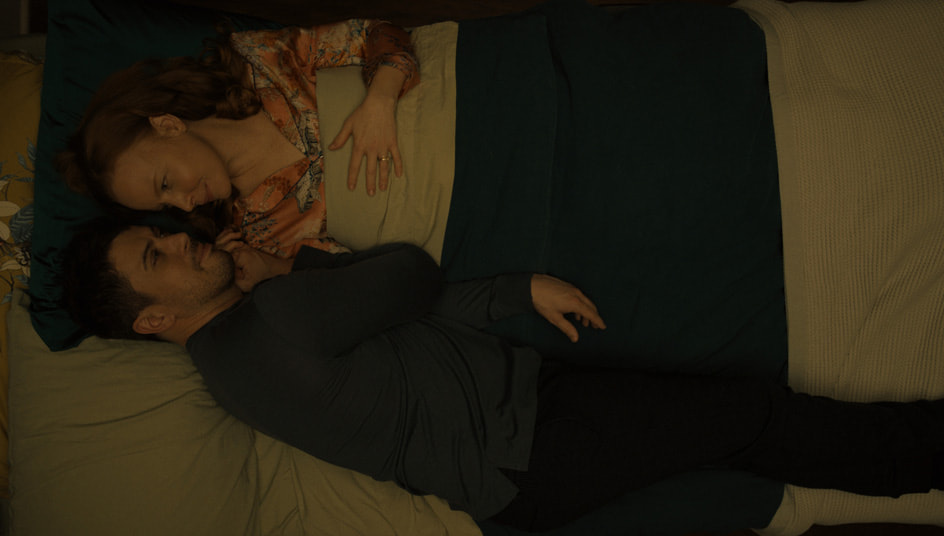 Servant Season 4 Episode 5-Neighbors