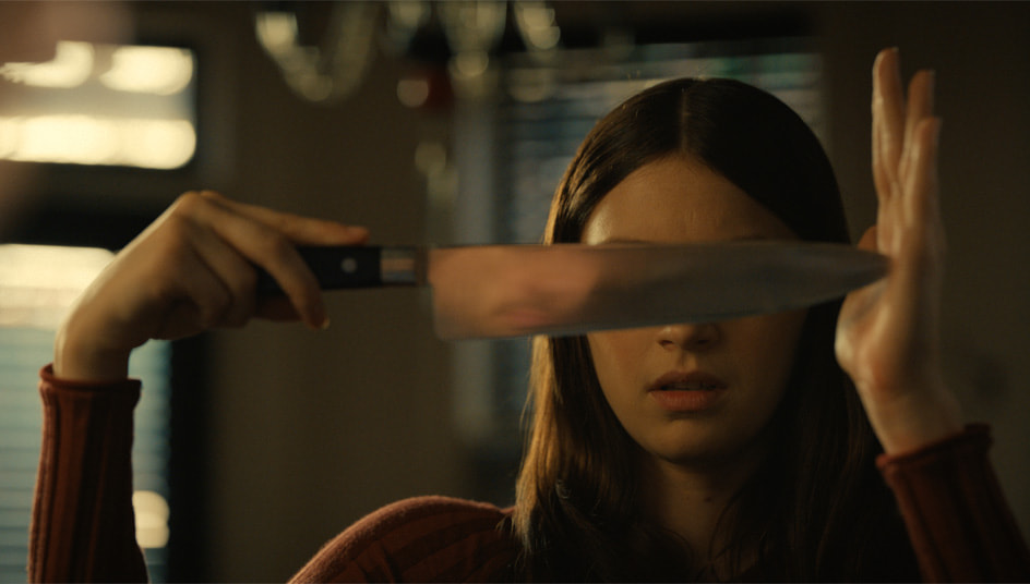 Servant Season 4 Episode 5-Neighbors