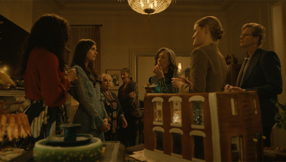 Servant Season 4 Episode 5-Neighbors