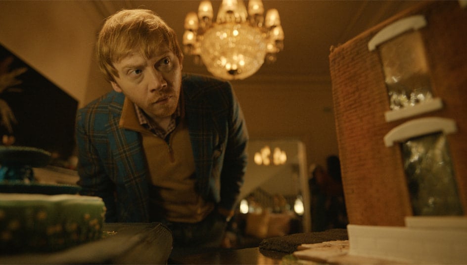 Servant Season 4 Episode 5-Neighbors